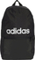 Çantë shpine Adidas Classic Day JD9567, ndarje për laptop, poliester i ricikluar, e zezë