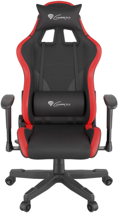 Karrige Genesis Trit 600 RGB, e zezë