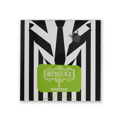 Paletë hijesh Revolution X Beetlejuice Its Showtime, 8.96 g