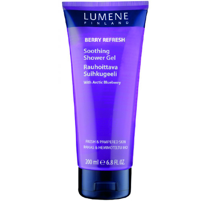 Gel dushi Lumene 200 ml