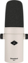Mikrofon dinamik Universal Audio SD-1, kardioid, XLR, i bardhë