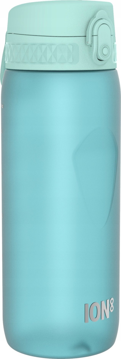 Shishe uji Ion8 Original, 750 ml, pa rrjedhje, blu e çelët