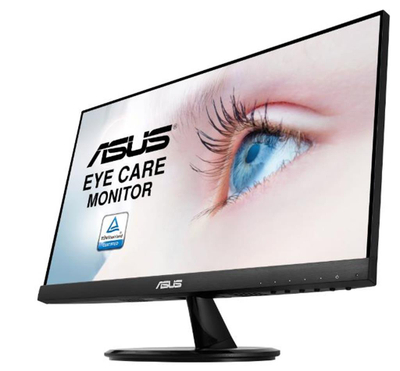 Monitor ASUS VP229HE, 21.5", Full HD, IPS, i zi