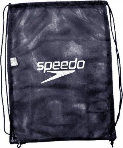 Çantë pishine Speedo Pool Bag, material që s’e hyn uji, blu