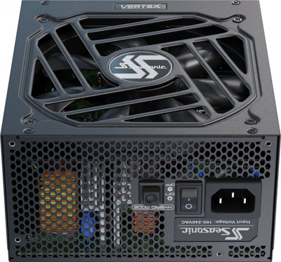 Burim energjie SeaSonic VERTEX PX-750 VERTEX PX-750 ATX 3.0 PCIe 5.0 ATX 3.0, 750W