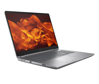 Laptop HP ZBook Fury G1i 18 U7 PRO3000, 32GB RAM, 1TB SSD, сива