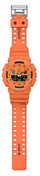 Orë dore Casio G-Shock GA-100RS-4AER (411)