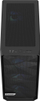 Kasë Fractal Design Meshify 2 Compact RGB, e zezë, Midi Tower