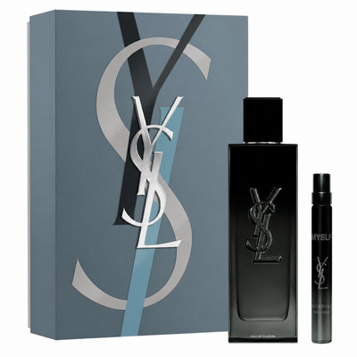 Set Yves Saint Laurent MYSLF - EDP 100 ml + EDP 10 ml
