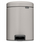 Kosh plehrash Brabantia NewIcon, 5L, me pedale, gri