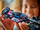 Lodër LEGO Racing Car BWT Alpine F1 Team A524, set 77248, shumëngjyrëshe