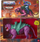Figurë lodër Mattel Masters of the Universe Origins Panthor GVN49, që lëviz, ngjyrë vjollcë