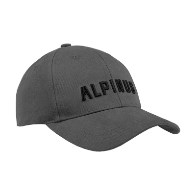 Kapele baseball Alpinus Rwenzori, pambuk, e rregullueshme