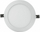 Panel ndriçimi LED LEDVANCE Downlight, 17W, 192mm, dritë e bardhë e ftohtë