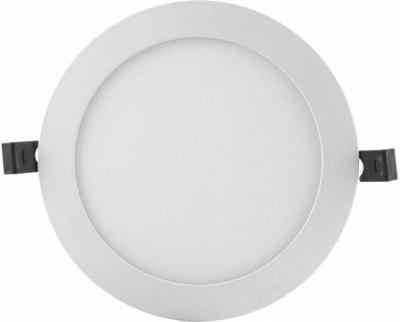 Panel ndriçimi LED LEDVANCE Downlight, 17W, 192mm, dritë e bardhë e ftohtë