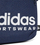Çantë organizer adidas Sportswear JE6707, me rrip të rregullueshëm, navy