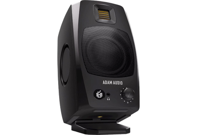 Monitorë studio aktivë ADAM Audio D3V, 3.5", USB C, set 2 copë, të zinj