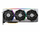 Kartelë grafike MSI RTX 3080 SUPRIM X 12G LHR NVIDIA GeForce RTX 3080 12 GB GDDR6X