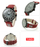 Orë dore Timex TW2P83200