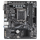 Pllakë amë GigaByte MB H610M H V3 DDR4