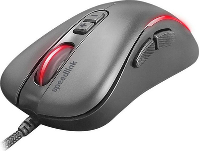 Maus ASSERO (SL-680021-BK), i zi