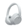 Kufje Sony WH-CH720N, pa tela, Bluetooth, me anulim zhurme, të bardha