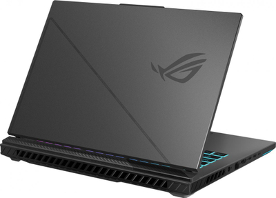 Laptop Asus ROG Strix G16 G614, 15.6", Intel i7-13650HX, 16 GB RAM, 512 GB SSD, Nvidia RTX 4080, 165 Hz