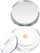 Pudër kompakte Sisley Phyto-Blanc Compact Nr. 2 White Pearl, SPF 30, 14g