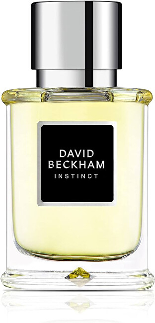 Eau de Parfum David Beckham Instinct