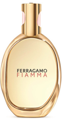 Parfum Salvatore Ferragamo Fiamma për gra, EDP, i rimbushshëm