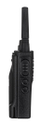 Radio dore Motorola XT420, dy-drejtimëshe PMR, me karikues tavoline, e zezë