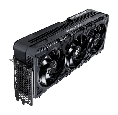 Kartë grafike Gainward GeForce RTX 5090 Phantom GS, 32GB GDDR7, PCI Express, e zezë