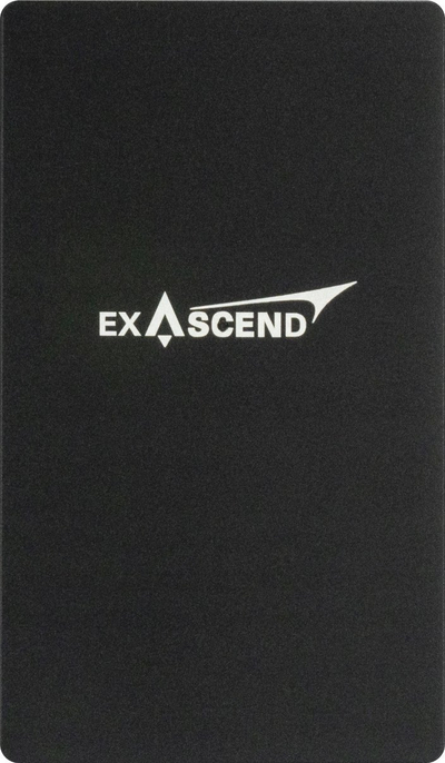 Lexues karte Exascend EXCRCFX2, CFexpress Type B, USB-C 3.2 Gen 2x2, i zi