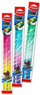 Линијар Maped Twistnflex, 30 cm, флексибилна пластика, проѕирен