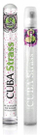 Parfum Cuba Jungle Snake Strass për gra, 35ml, Eau de Parfum