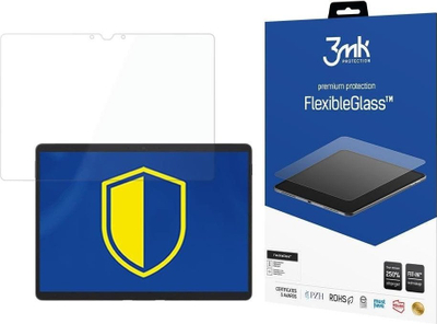 Mbrojtës ekrani 3MK FlexibleGlass për Microsoft Surface Pro 8, 13", transparent