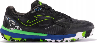 Këpucë futbolli Joma Liga 5 2401 TF M LIGS2401TF, për bar sintetik, për burra, të zeza