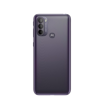 Celular Motorola Moto G31, 6.4", Helio G85, 128GB, i hirtë
