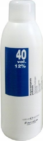 Oksidues për flokë Fanola Color Peroxide, 1000ml, për parukier