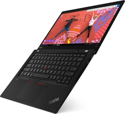 Laptop Lenovo ThinkPad X13 G1 (20UF0036PB), 13.3", Full HD, AMD Ryzen 7 PRO 4750U, 16GB RAM, 512GB SSD, Windows 10 Pro, i zi