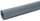 Kanal izolues ventilimi Mexen PE50 50051160, 160mm, 3m, gri