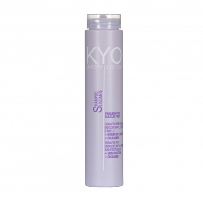 Shampo për flokë Freelimix KYO, 250 ml