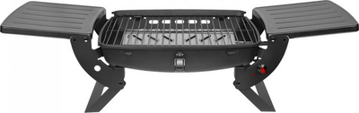 Teesa BBQ 1000 Преклопен Гасен Скара