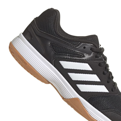 Патики Adidas Speedcourt IE4295, за деца, црни