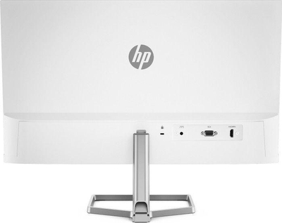 Monitor HP M24fw (2D9K1AA # ABB), 23.8 ", FullHD, 75 Hz, 15 W, i hirtë