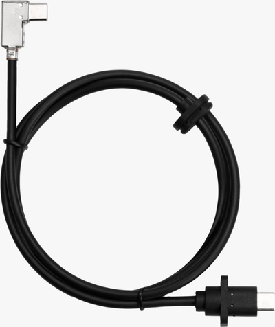 Кабел УСБ Ц Bambu Lab CAB019, за 3Д печатач A1 Mini, црн