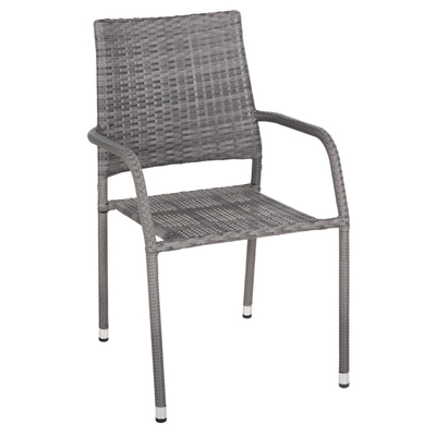 Kolltuk Morner 55×58×87 Hcm (HM6074.02), gri