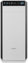 Kasë Modecom Oberon Pro Glass (AT-OBERON-PG-20-000000-0002), e bardhë