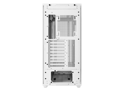 Kutia kompjuterike Deepcool Morpheus ARGB, ATX+, ARGB, e bardhë
