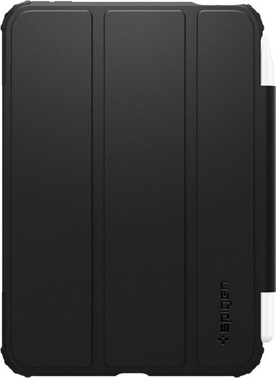 Mbrojtëse Spigen Ultra Hybrid Pro për Apple iPad mini 6 2021, e zezë